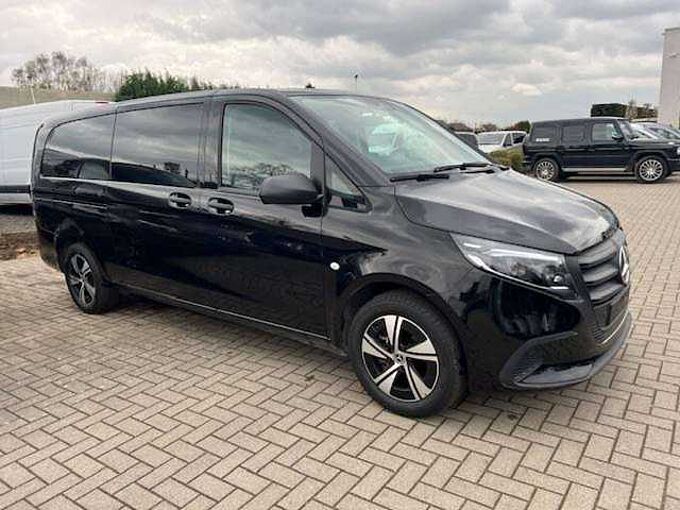 Mercedes-Benz Vito 114 tourer xxl - 44500 ex btw