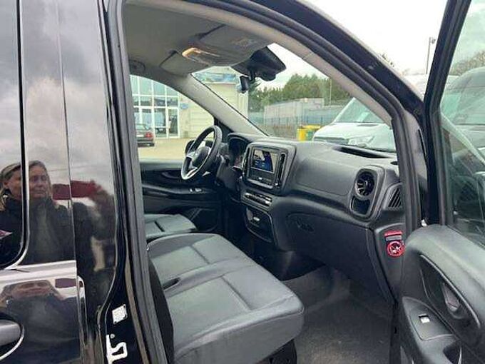 Mercedes-Benz Vito 114 tourer xxl - 44500 ex btw
