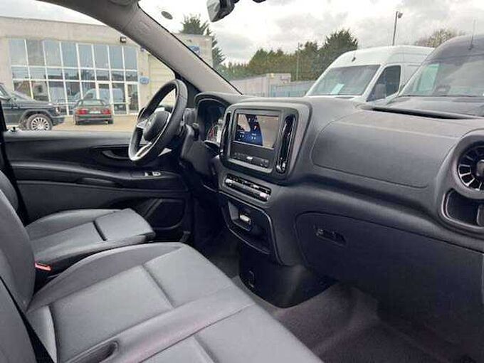 Mercedes-Benz Vito 114 tourer xxl - 44500 ex btw