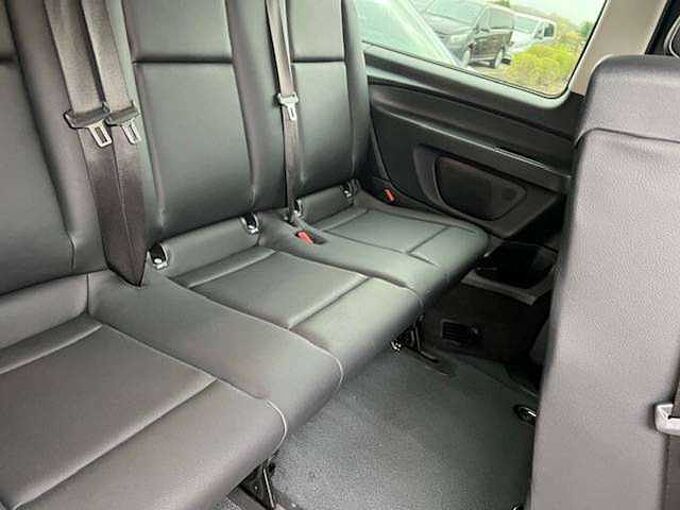 Mercedes-Benz Vito 114 tourer xxl - 44500 ex btw