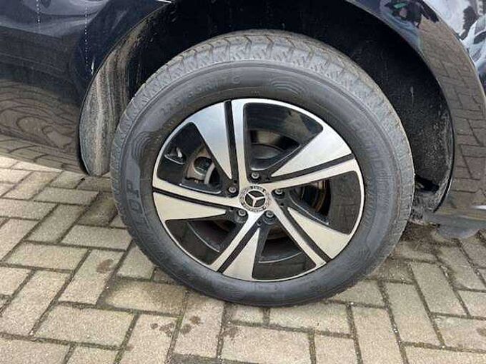 Mercedes-Benz Vito 114 tourer xxl - 44500 ex btw