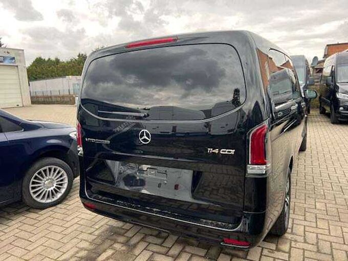 Mercedes-Benz Vito 114 tourer xxl - 44500 ex btw