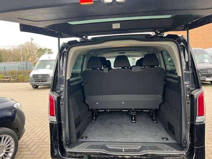 Mercedes-Benz Vito 114 tourer xxl - 44500 ex btw