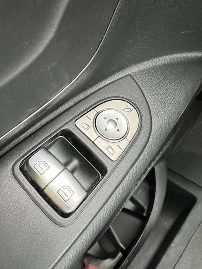 Mercedes-Benz Vito 114 tourer xxl - 44500 ex btw