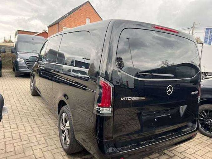 Mercedes-Benz Vito 114 tourer xxl - 44500 ex btw