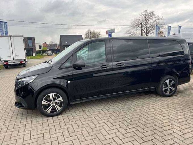 Mercedes-Benz Vito 114 tourer xxl - 44500 ex btw