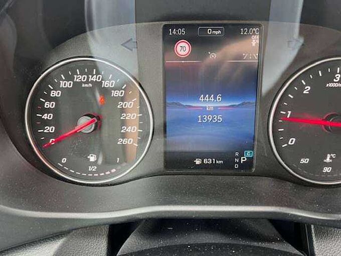 Mercedes-Benz Vito 114 tourer xxl - 44500 ex btw