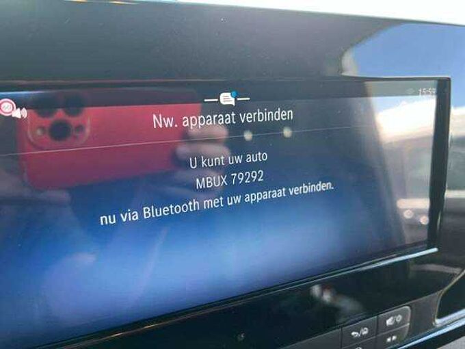 Mercedes-Benz Sprinter 317 automaat BOX MET DEUREN OF LIFT