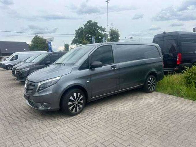 Mercedes-Benz Vito 119 cdi A2 &euro; 37000 EXCL BTW