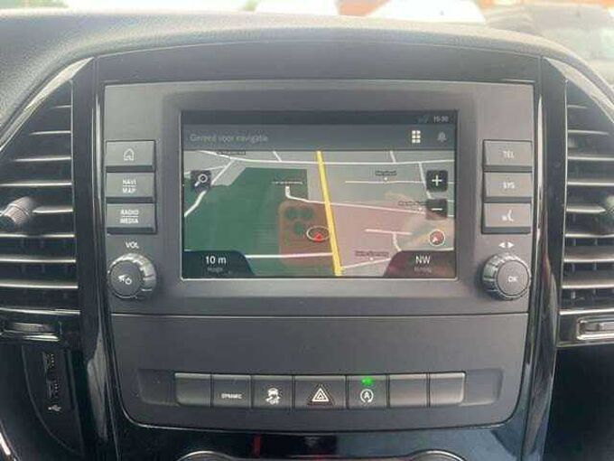 Mercedes-Benz Vito 119 cdi A2 &euro; 37000 EXCL BTW