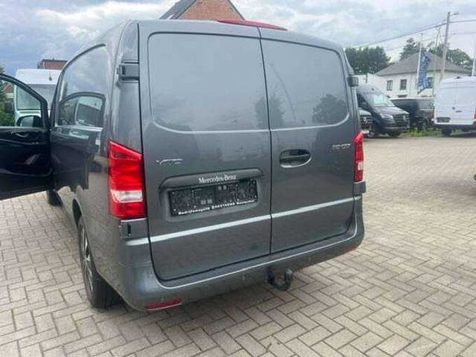 Mercedes-Benz Vito 119 cdi A2 &euro; 37000 EXCL BTW