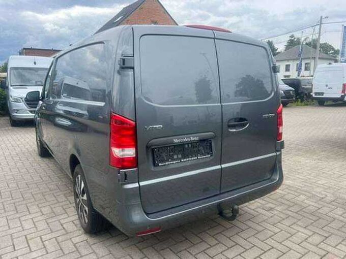 Mercedes-Benz Vito 119 cdi A2 &euro; 37000 EXCL BTW
