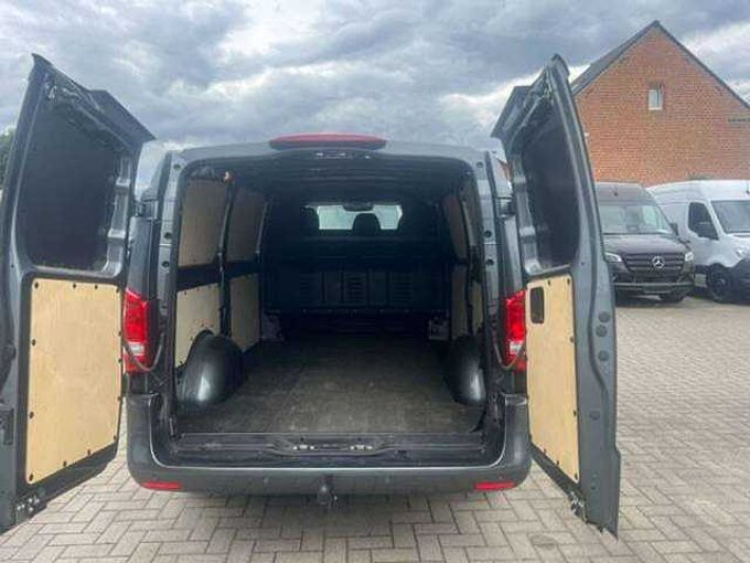 Mercedes-Benz Vito 119 cdi A2 &euro; 37000 EXCL BTW