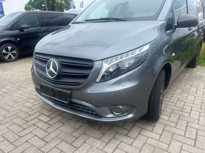 Mercedes-Benz Vito 119 cdi A2 &euro; 37000 EXCL BTW