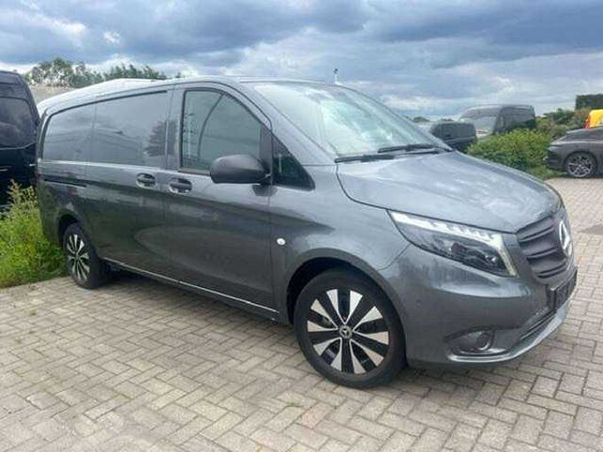 Mercedes-Benz Vito 119 cdi A2 &euro; 37000 EXCL BTW
