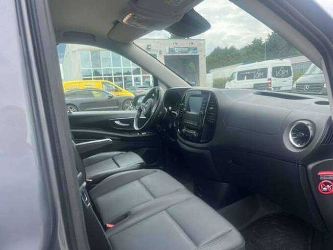 Mercedes-Benz Vito 119 cdi A2 &euro; 37000 EXCL BTW