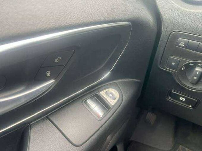 Mercedes-Benz Vito 119 cdi A2 &euro; 37000 EXCL BTW