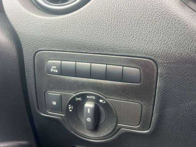 Mercedes-Benz Vito 119 cdi A2 &euro; 37000 EXCL BTW