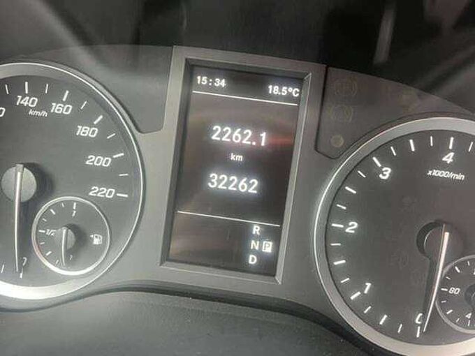 Mercedes-Benz Vito 119 cdi A2 &euro; 37000 EXCL BTW