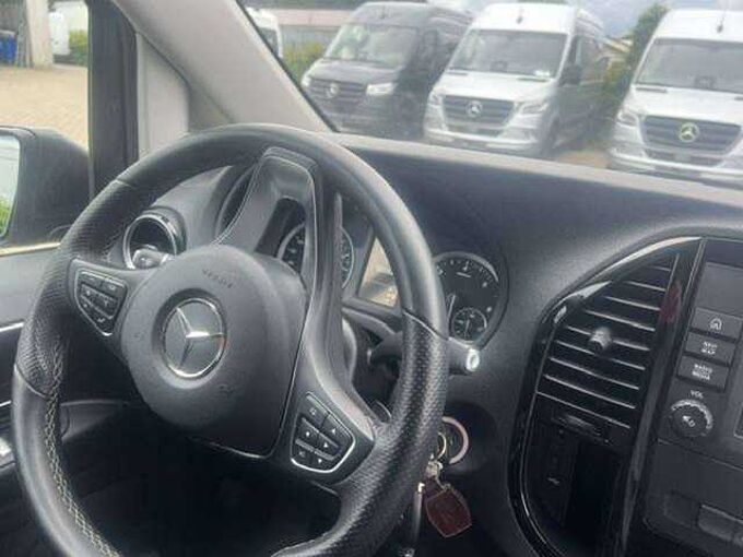 Mercedes-Benz Vito 119 cdi A2 &euro; 37000 EXCL BTW