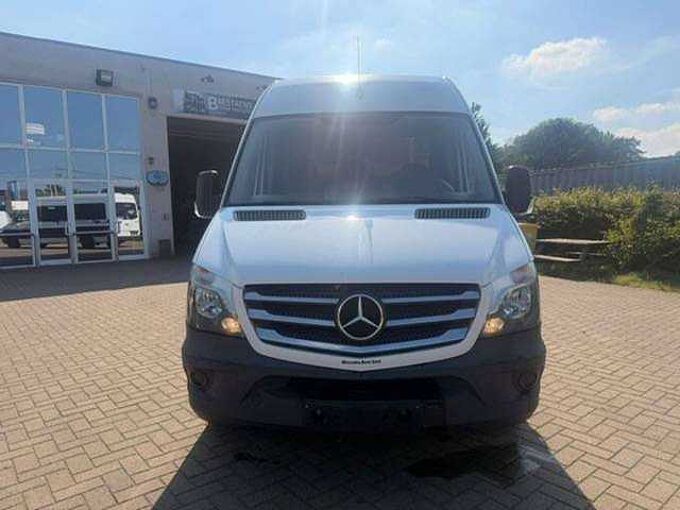 Mercedes-Benz Sprinter 316 L3H2 &euro; 17000 EXCL BTW