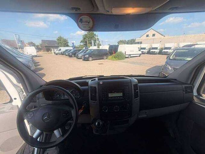 Mercedes-Benz Sprinter 316 L3H2 &euro; 17000 EXCL BTW