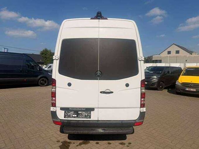 Mercedes-Benz Sprinter 316 L3H2 &euro; 17000 EXCL BTW