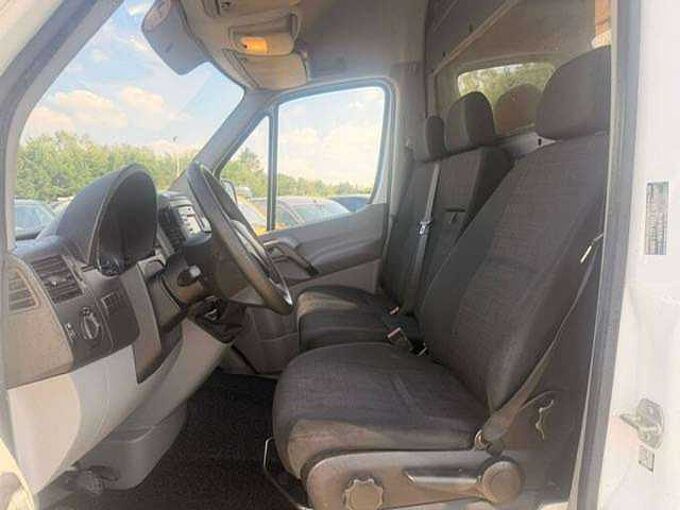 Mercedes-Benz Sprinter 316 L3H2 &euro; 17000 EXCL BTW