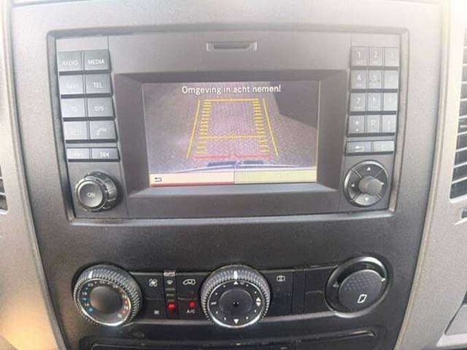 Mercedes-Benz Sprinter 316 L3H2 &euro; 17000 EXCL BTW