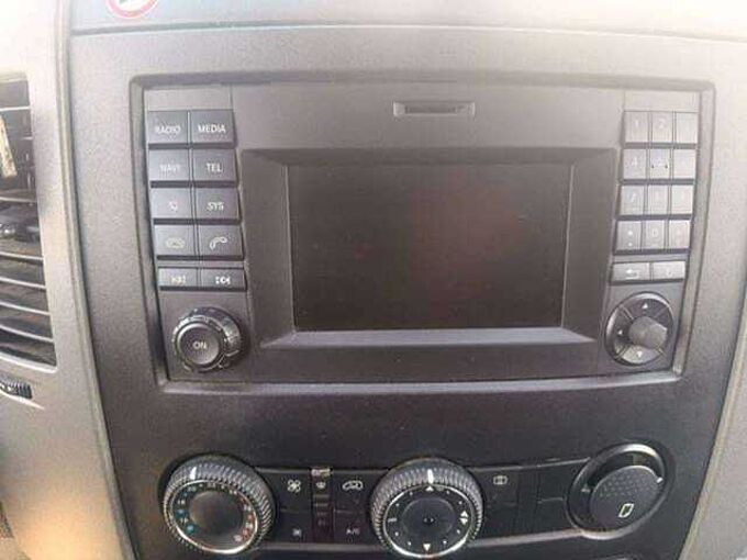 Mercedes-Benz Sprinter 316 L3H2 &euro; 17000 EXCL BTW