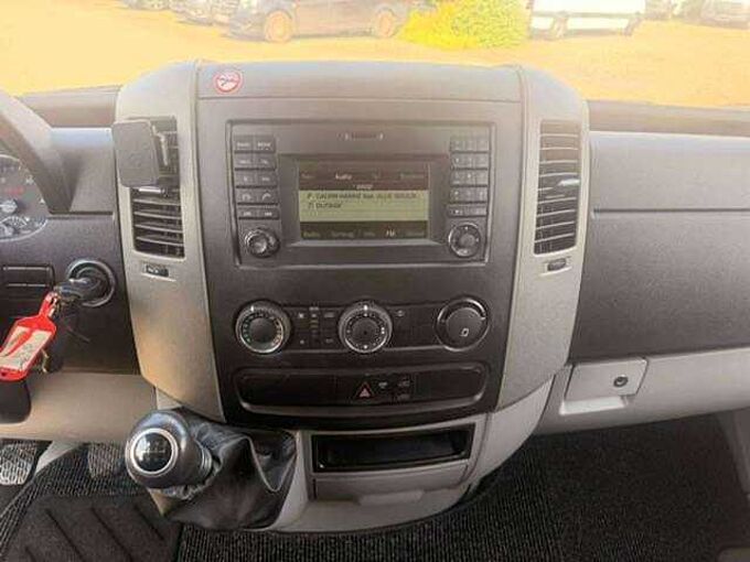 Mercedes-Benz Sprinter 316 L3H2 &euro; 17000 EXCL BTW