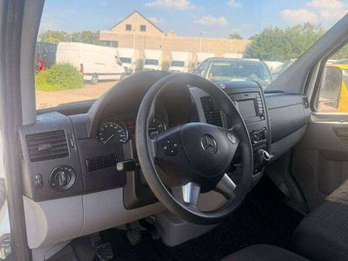 Mercedes-Benz Sprinter 316 L3H2 &euro; 17000 EXCL BTW