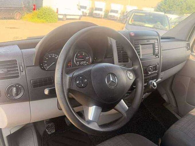 Mercedes-Benz Sprinter 316 L3H2 &euro; 17000 EXCL BTW