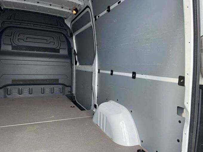 Mercedes-Benz Sprinter 317 L2H2 TREKHAAK 3500 KG - 34900 EX BTW
