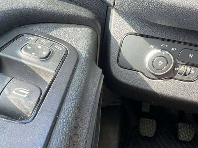Mercedes-Benz Sprinter 317 L2H2 TREKHAAK 3500 KG - 34900 EX BTW