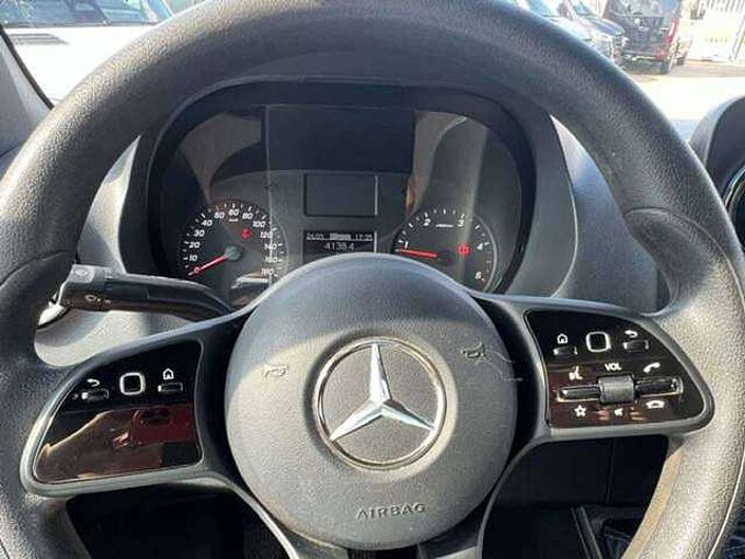 Mercedes-Benz Sprinter 317 L2H2 TREKHAAK 3500 KG - 34900 EX BTW