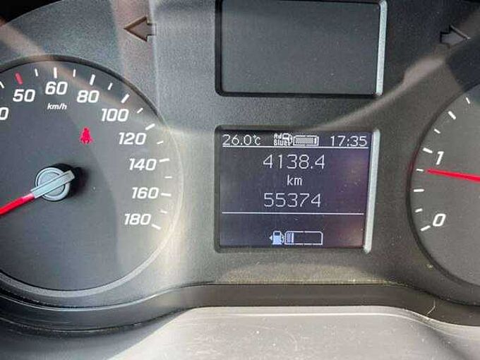 Mercedes-Benz Sprinter 317 L2H2 TREKHAAK 3500 KG - 34900 EX BTW