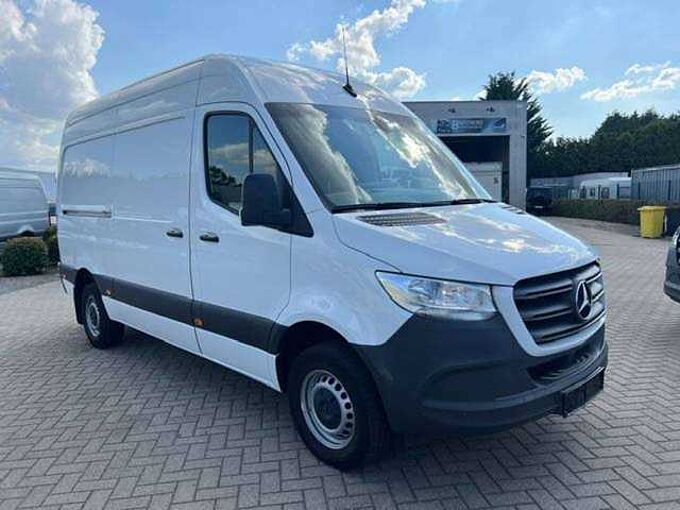 Mercedes-Benz Sprinter 317 L2H2 TREKHAAK 3500 KG - 34900 EX BTW