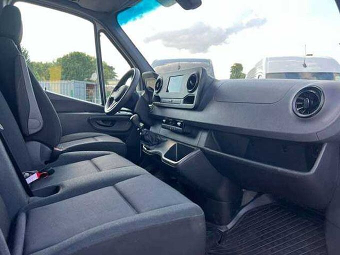 Mercedes-Benz Sprinter 317 L2H2 TREKHAAK 3500 KG - 34900 EX BTW