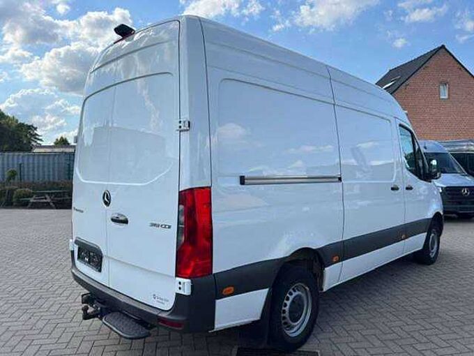Mercedes-Benz Sprinter 317 L2H2 TREKHAAK 3500 KG - 34900 EX BTW