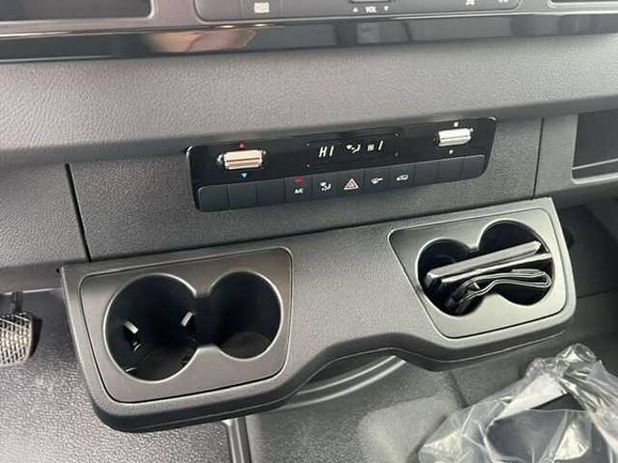 Mercedes-Benz Sprinter 317 L2H2 TREKHAAK 3.5 TON &euro; 45000 EXCL BTW