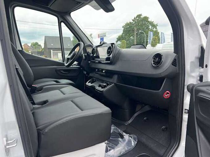 Mercedes-Benz Sprinter 317 L2H2 TREKHAAK 3.5 TON &euro; 45000 EXCL BTW