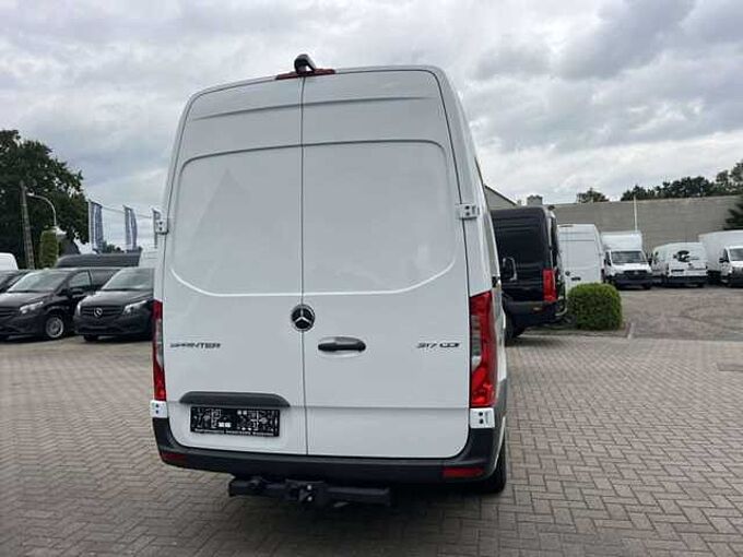 Mercedes-Benz Sprinter 317 L2H2 TREKHAAK 3.5 TON &euro; 45000 EXCL BTW