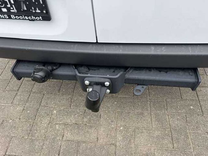 Mercedes-Benz Sprinter 317 L2H2 TREKHAAK 3.5 TON &euro; 45000 EXCL BTW