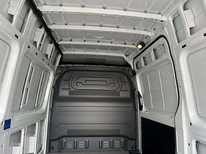Mercedes-Benz Sprinter 317 L2H2 TREKHAAK 3.5 TON &euro; 45000 EXCL BTW