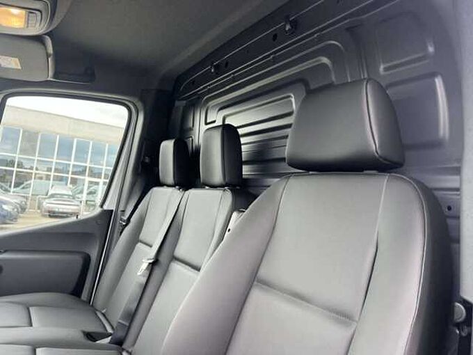 Mercedes-Benz Sprinter 317 L2H2 TREKHAAK 3.5 TON &euro; 45000 EXCL BTW