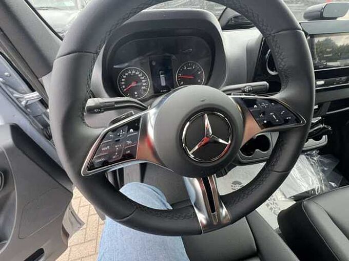 Mercedes-Benz Sprinter 317 L2H2 TREKHAAK 3.5 TON &euro; 46000 EXCL BTW