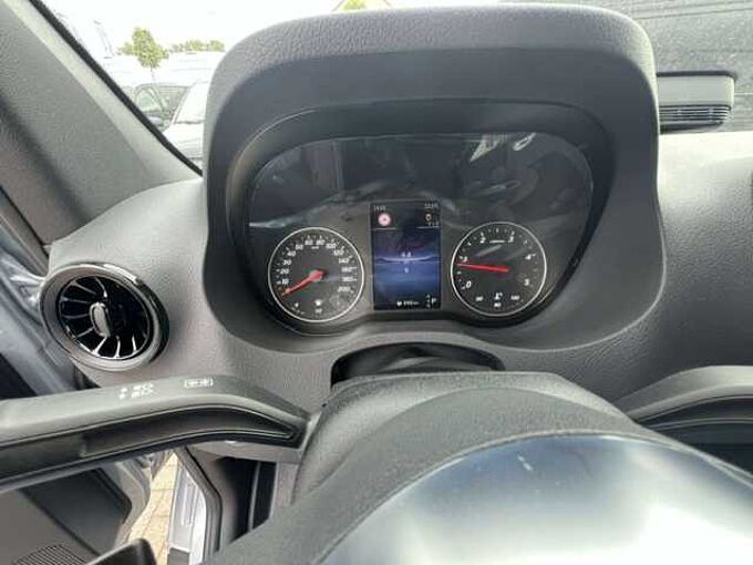 Mercedes-Benz Sprinter 317 L2H2 TREKHAAK 3.5 TON &euro; 46000 EXCL BTW