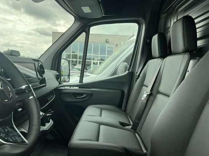 Mercedes-Benz Sprinter 317 L2H2 TREKHAAK 3.5 TON &euro; 46000 EXCL BTW