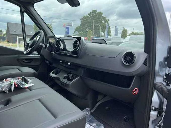 Mercedes-Benz Sprinter 317 L2H2 TREKHAAK 3.5 TON &euro; 46000 EXCL BTW